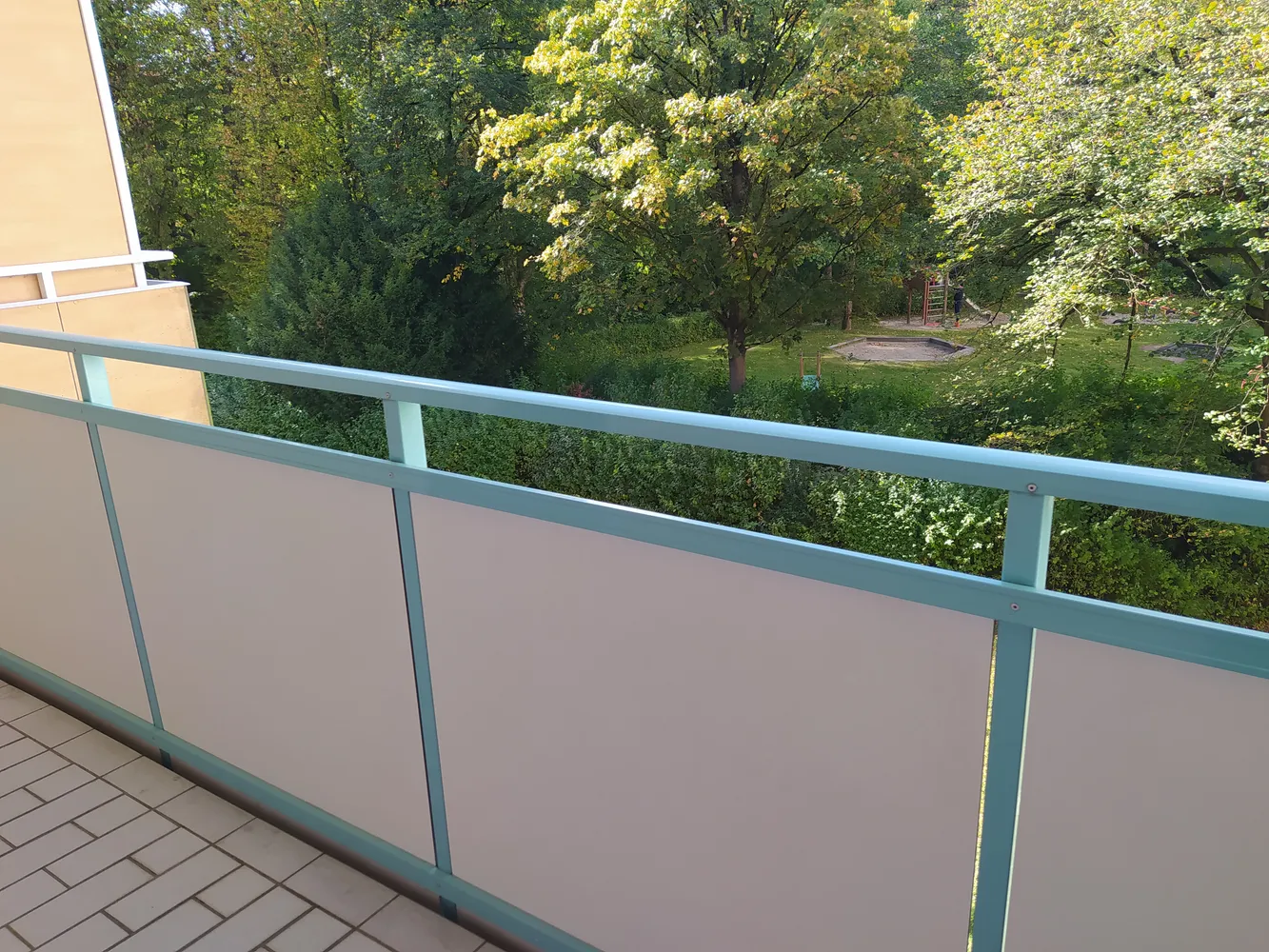1 Zimmer Wohnung mit 45 m² in München – Bild 4