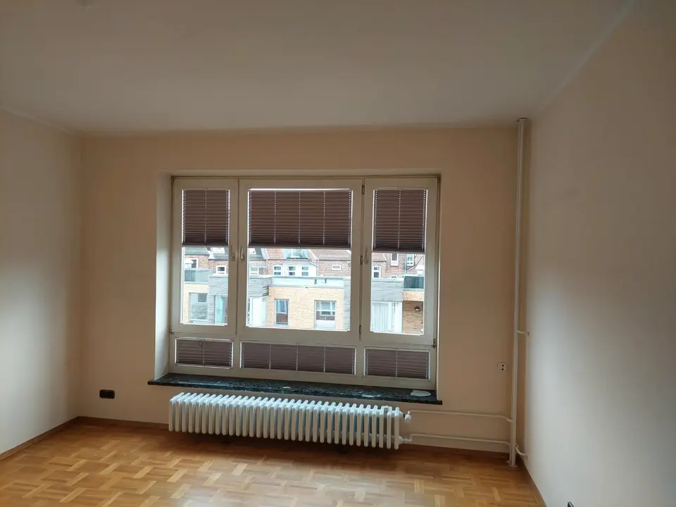 2 Zimmer Wohnung mit 54 m² in Kiel – Bild 5