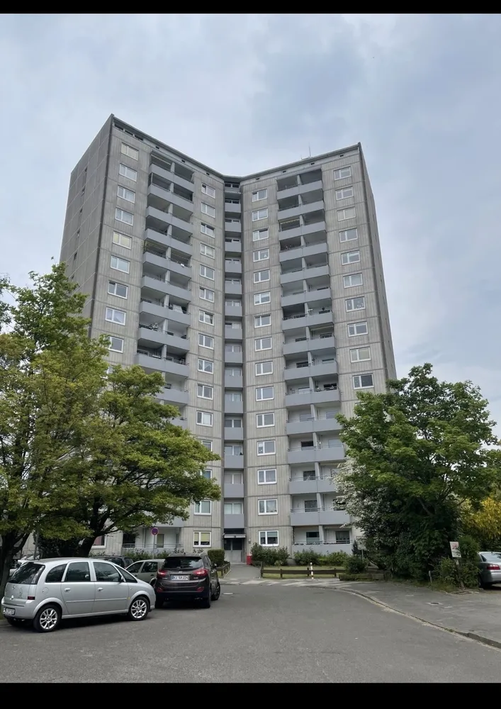 3 Zimmer Wohnung mit 76 m² in Kiel – Bild 2