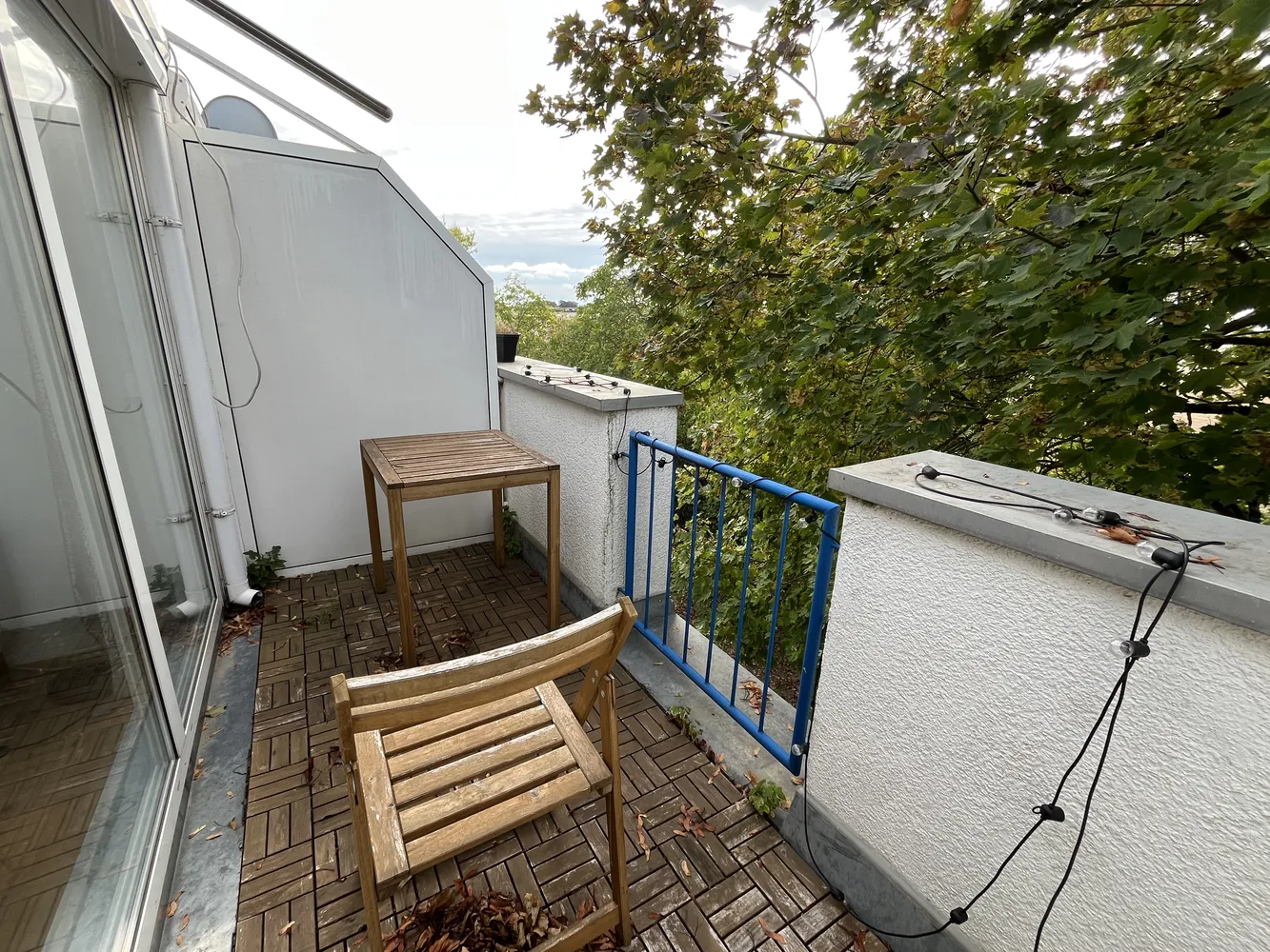 2 Zimmer Wohnung mit 38 m² in Mainz – Bild 11