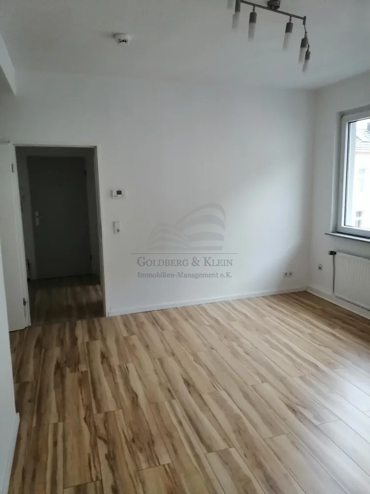 3 Zimmer Wohnung mit 62 m² in Wuppertal – Bild 5