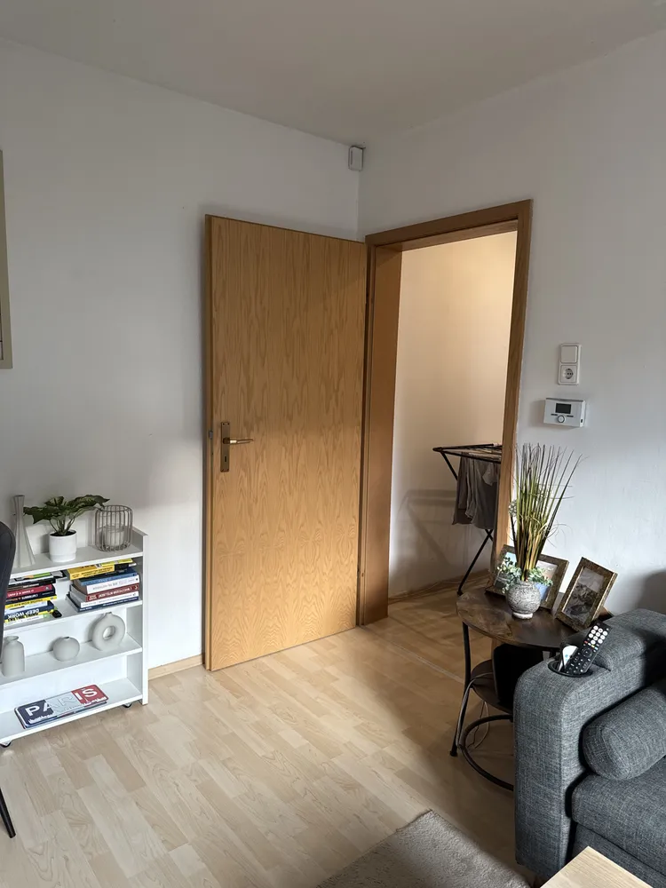 2 Zimmer Wohnung mit 45 m² in Nürnberg – Bild 12