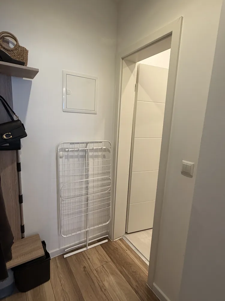 1 room apartment with 33 m² in Augsburg – Photo 3