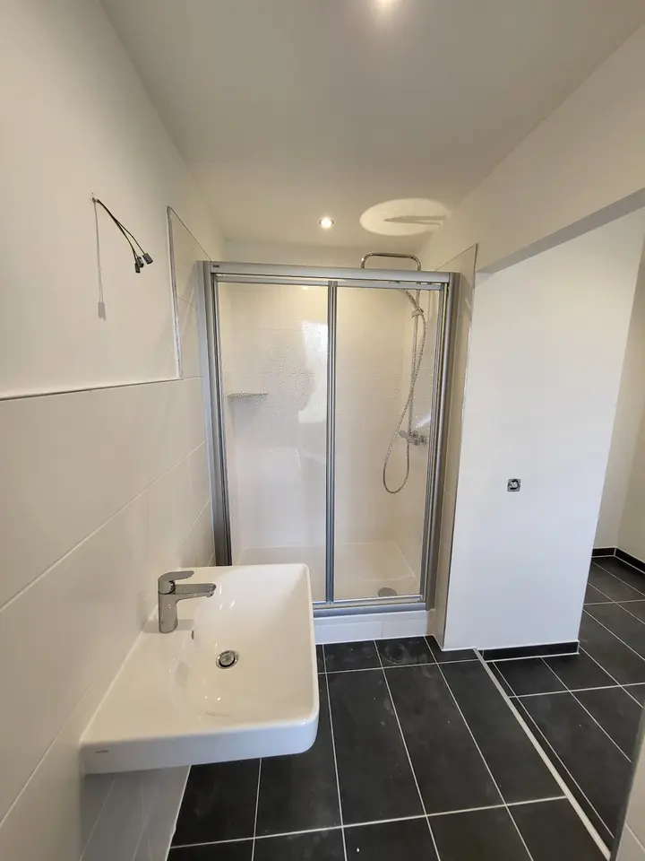 5 Zimmer Wohnung mit 117 m² in Bitterfeld-Wolfen – Bild 5