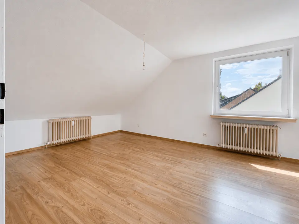 3 Zimmer Wohnung mit 65 m² in Bremen – Bild 4