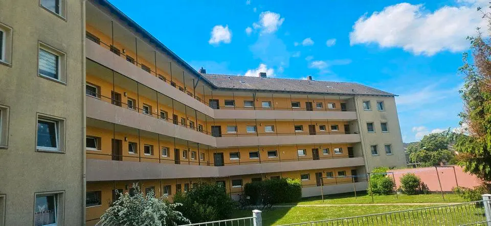 2 Zimmer Wohnung mit 43 m² in Braunschweig – Bild 9