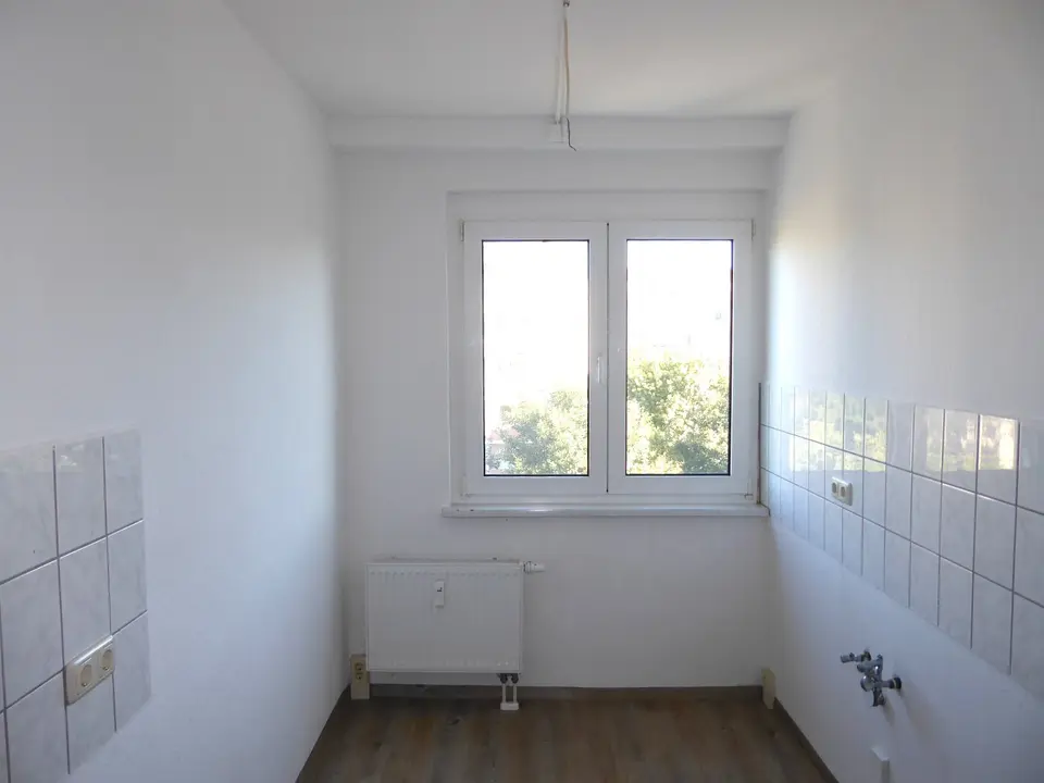3 Zimmer Wohnung mit 59 m² in Saalfeld/Saale – Bild 9