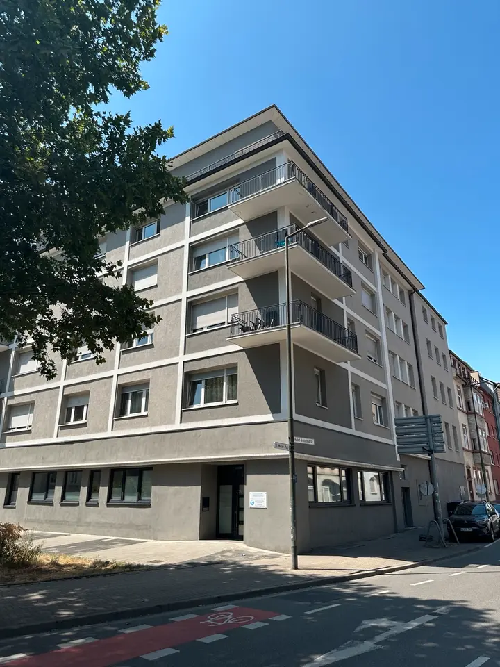 3 Zimmer Wohnung mit 90 m² in Kaiserslautern – Bild 10
