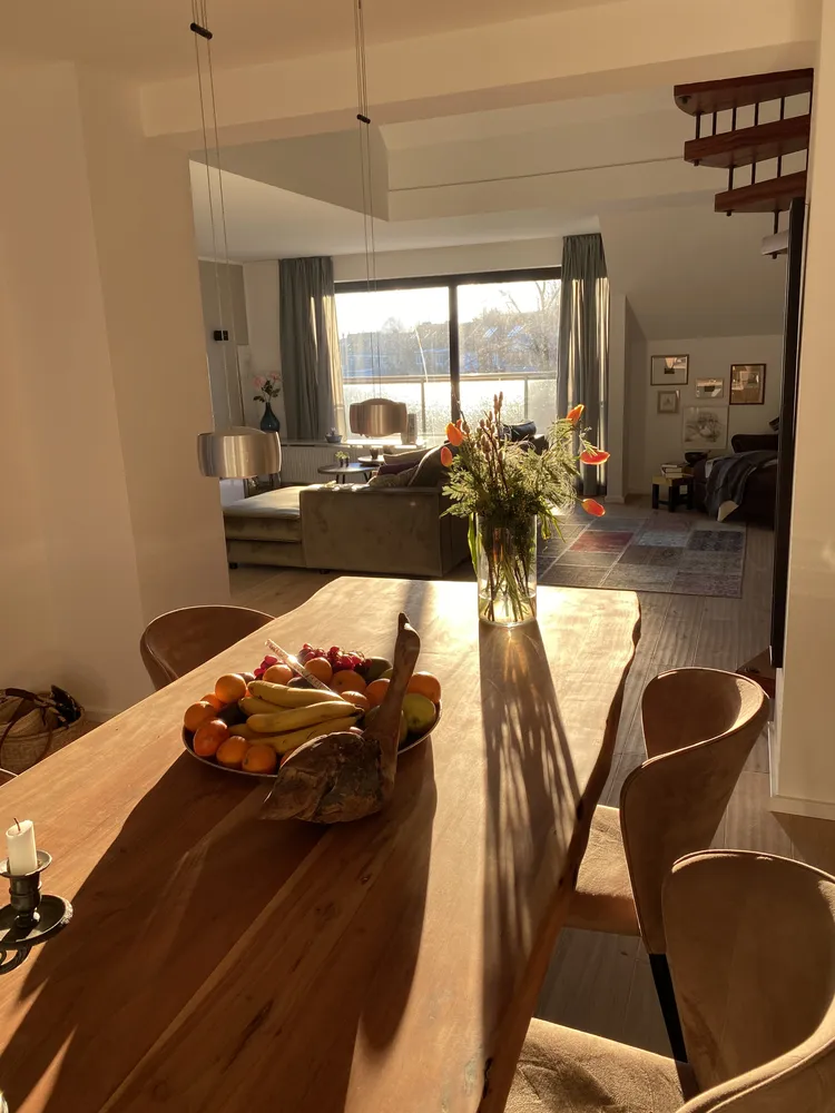 3 Zimmer Wohnung mit 128 m² in Düsseldorf – Bild 7