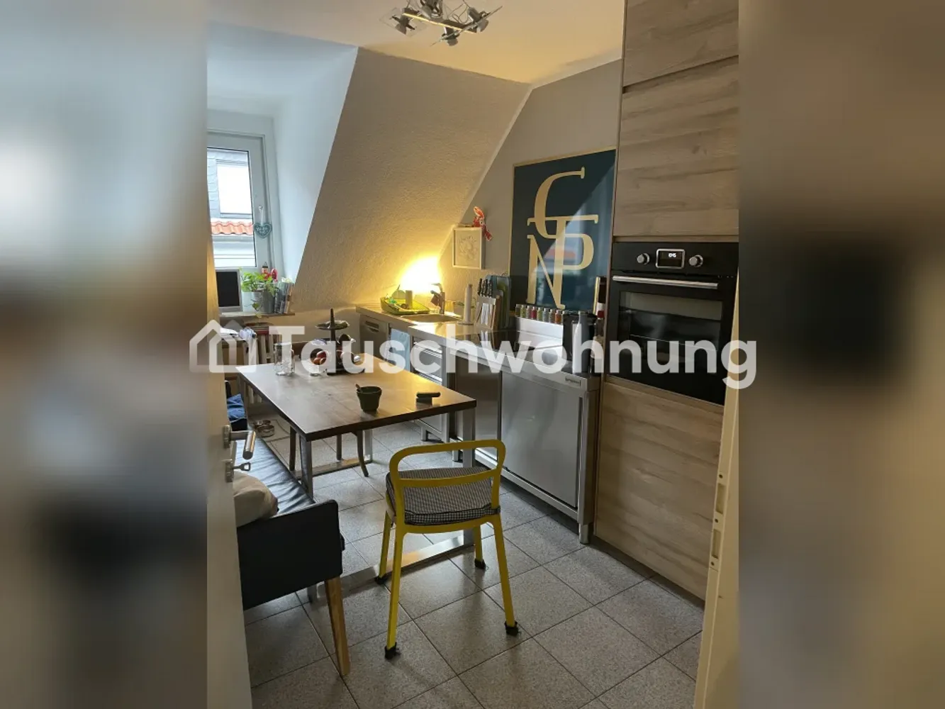 3 Zimmer Wohnung mit 81 m² in Münster – Bild 7