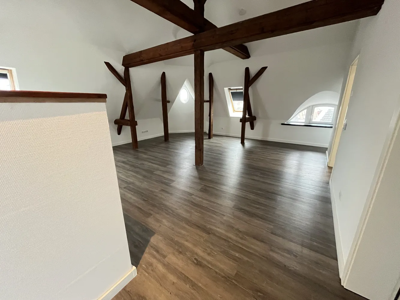 3 Zimmer Wohnung mit 125 m² in Leer – Bild 11