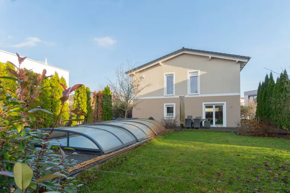 5 Zimmer Haus mit 147 m² in Berlin – Bild 3