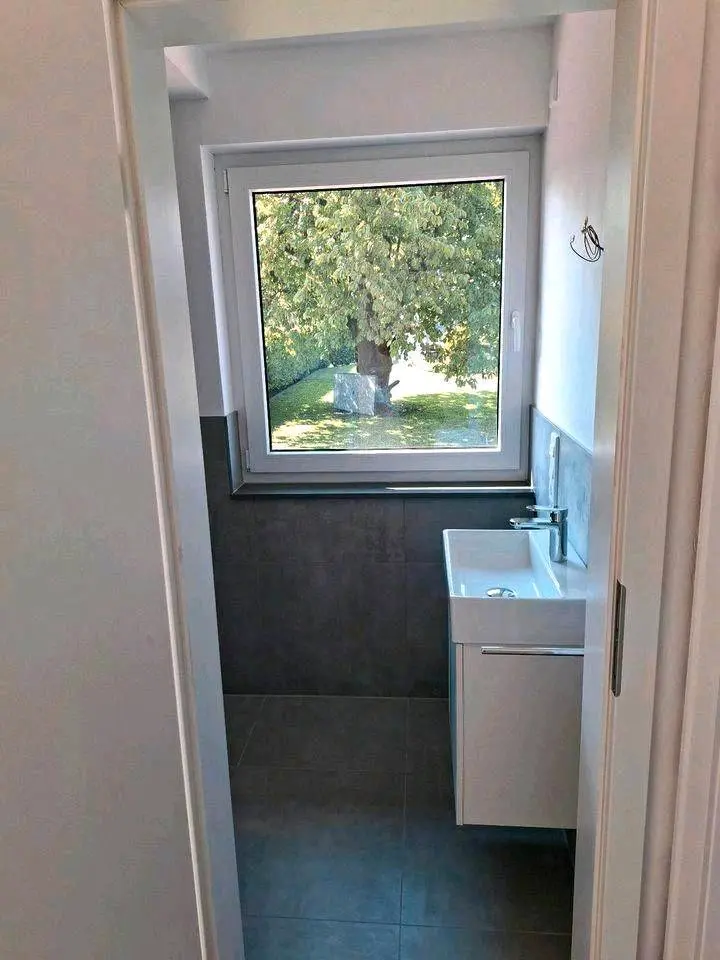 3 Zimmer Wohnung mit 126 m² in Coesfeld – Bild 10
