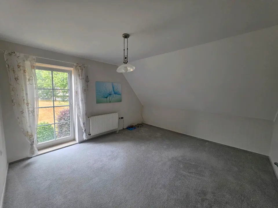 5 Zimmer Wohnung mit 129 m² in Cloppenburg – Bild 7