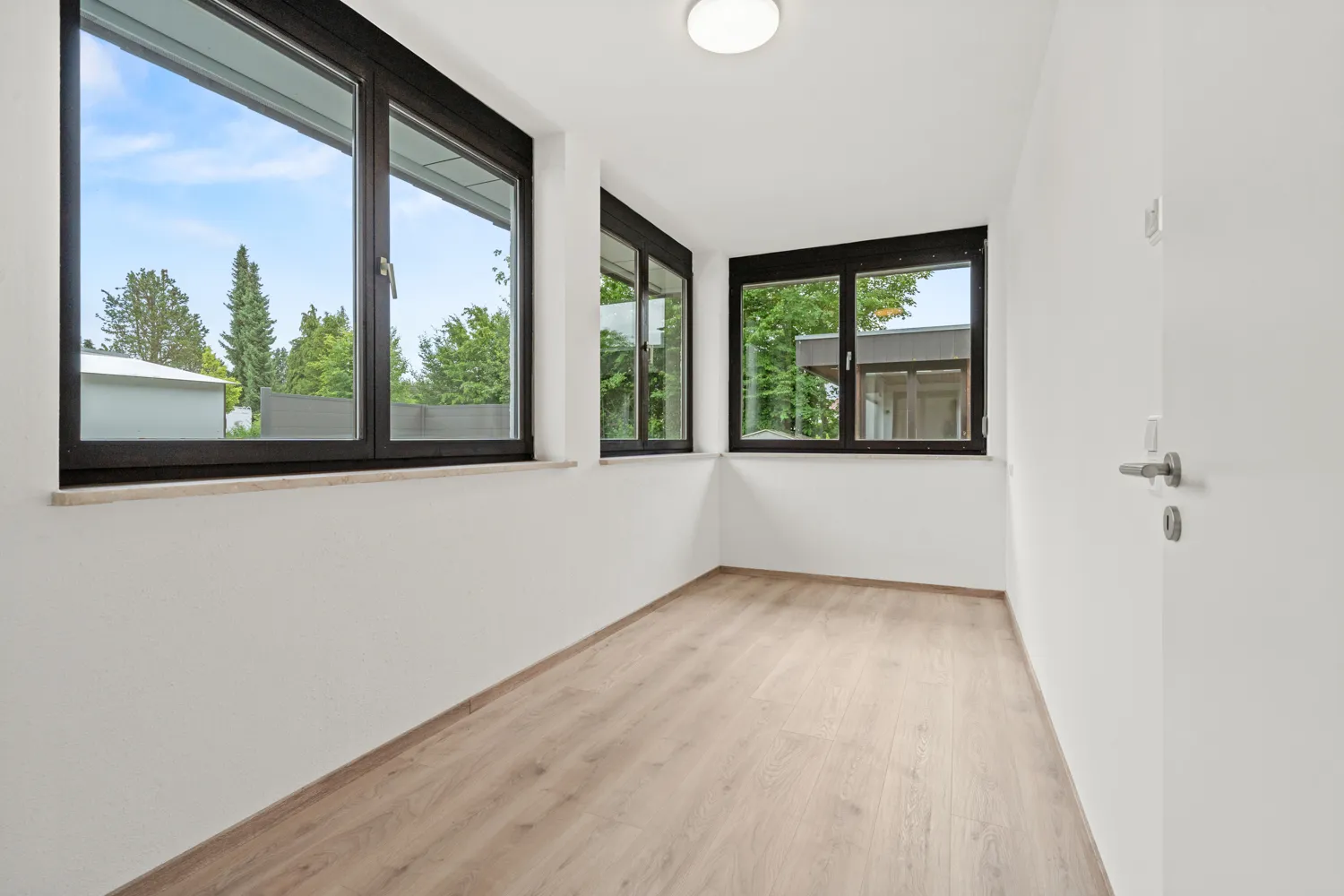 2 room apartment with 43 m² in Biberach an der Riß – Photo 3