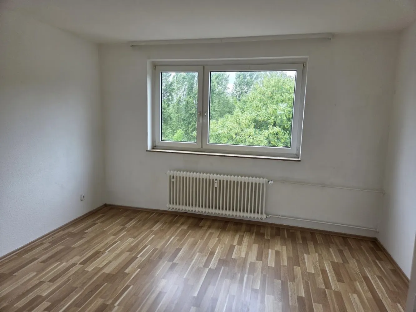 3 Zimmer Wohnung mit 74 m² in Solingen – Bild 2