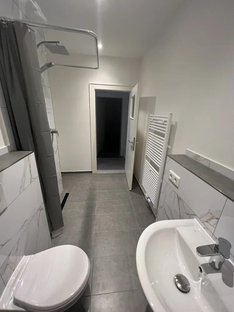 3 Zimmer Wohnung mit 88 m² in Nürnberg – Bild 7
