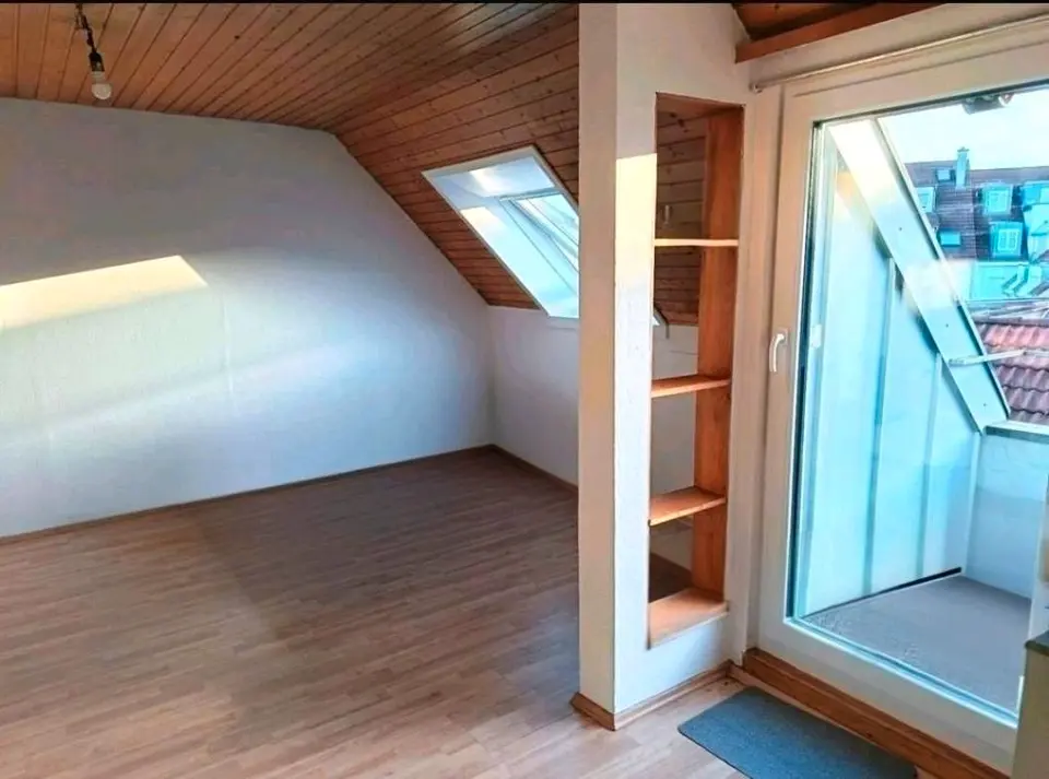 WG-Zimmer mit 20 m² in Weingarten – Bild 1
