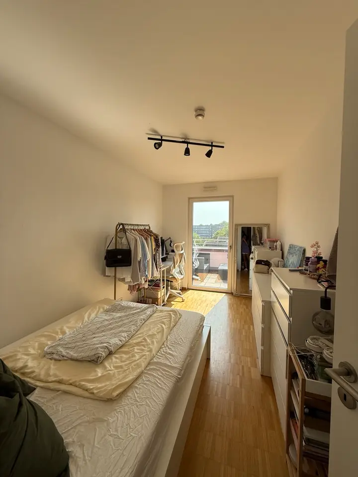 WG-Zimmer mit 79 m² in Bonn – Bild 7