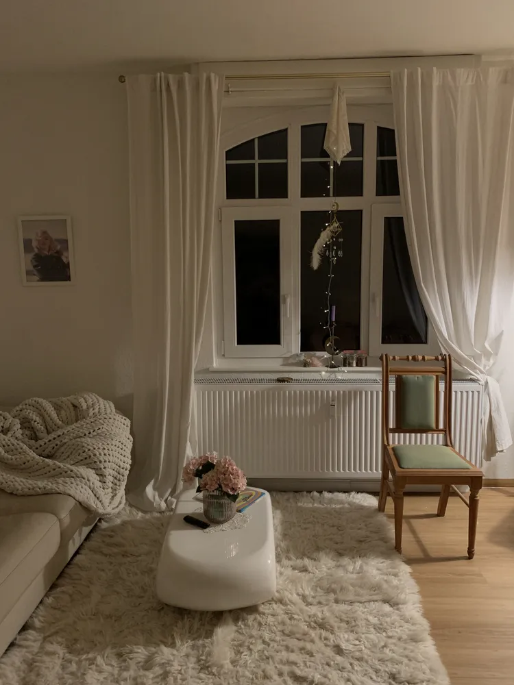 1 Zimmer Wohnung mit 21 m² in Frankfurt am Main – Bild 9
