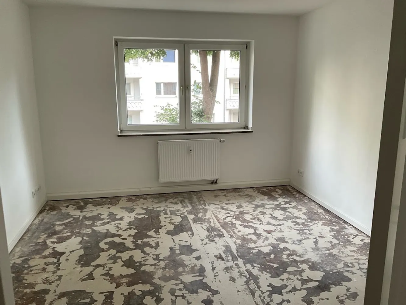 2 Zimmer Wohnung mit 52 m² in Köln – Bild 6