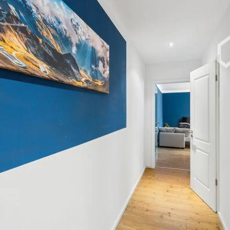 WG-Zimmer mit 65 m² in Borna – Bild 5