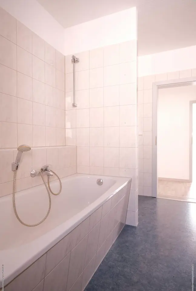 2 Zimmer Wohnung mit 59 m² in Annaberg-Buchholz – Bild 4