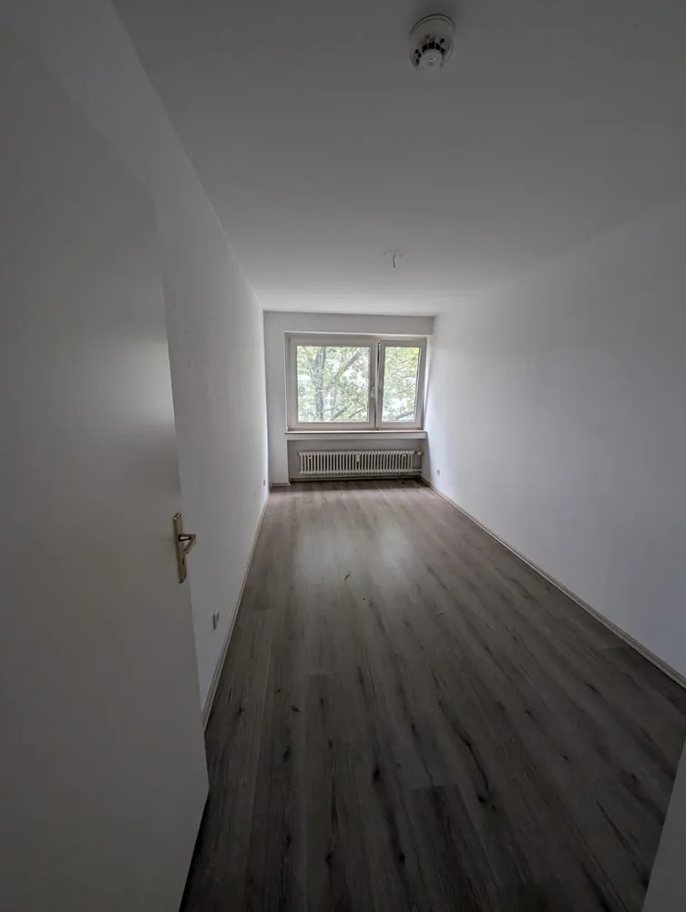 4 Zimmer Wohnung mit 100 m² in Essen – Bild 1