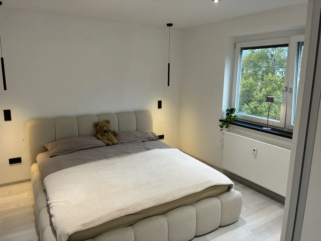 4 Zimmer Wohnung mit 84 m² in Kaufbeuren – Bild 7