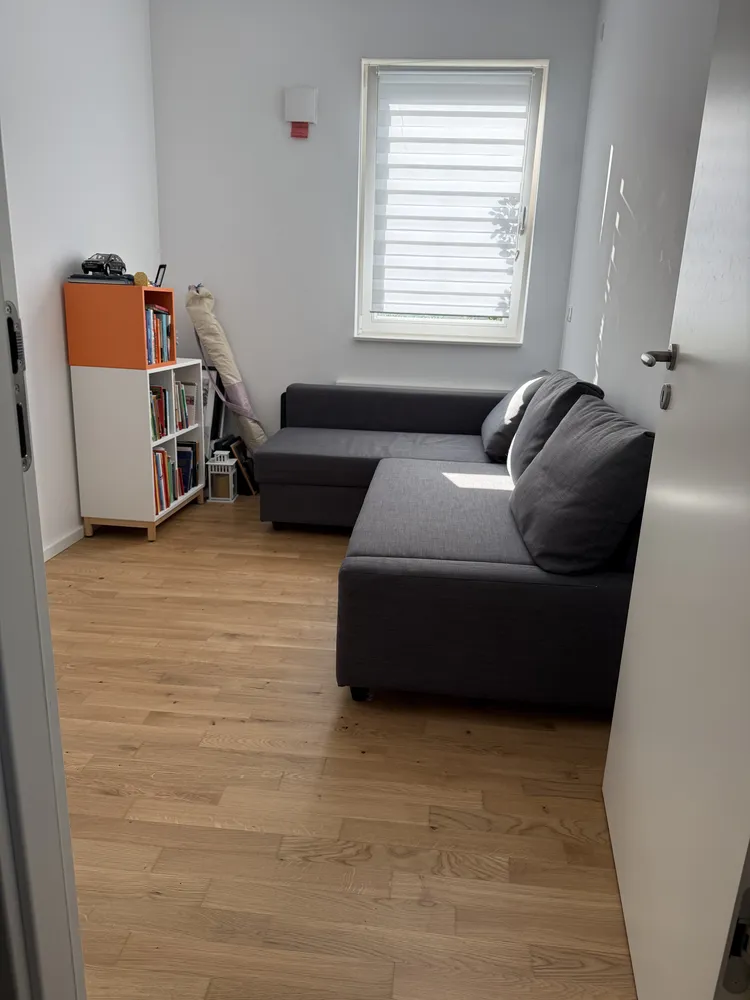 4 Zimmer Wohnung mit 112 m² in Berlin – Bild 12
