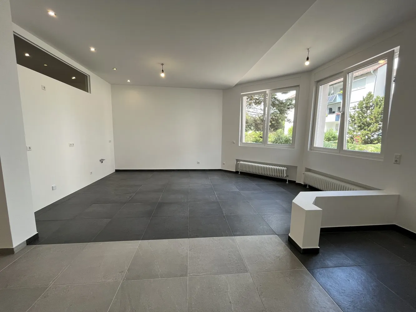 4 Zimmer Wohnung mit 142 m² in Ludwigshafen am Rhein – Bild 3