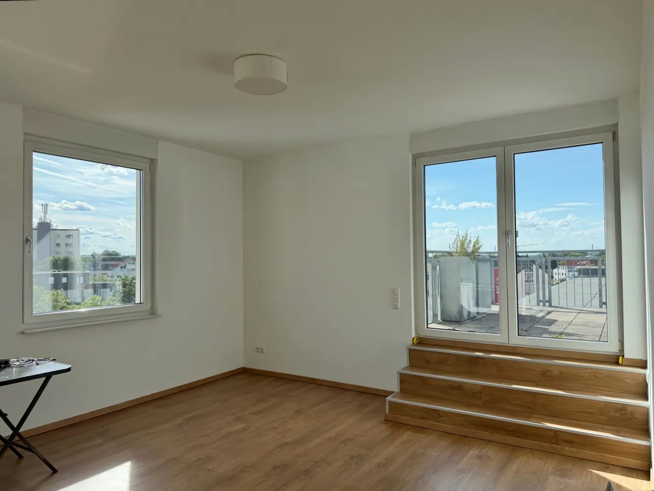 3 Zimmer Wohnung mit 83 m² in Bonn – Bild 1