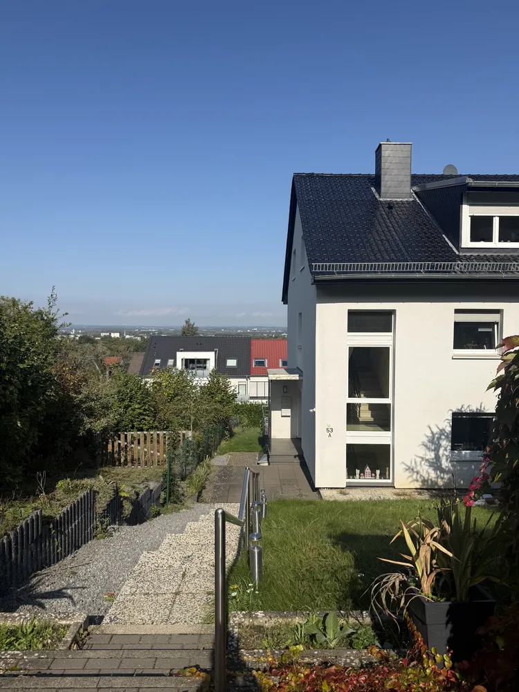 3 Zimmer Wohnung mit 101 m² in Bielefeld – Bild 8