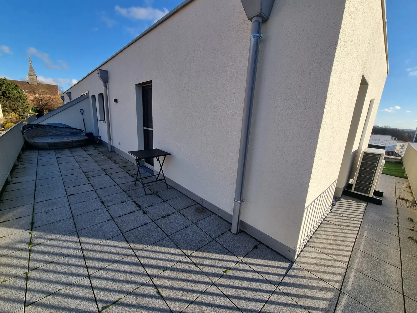 3 Zimmer Wohnung mit 92 m² in Freising – Bild 7