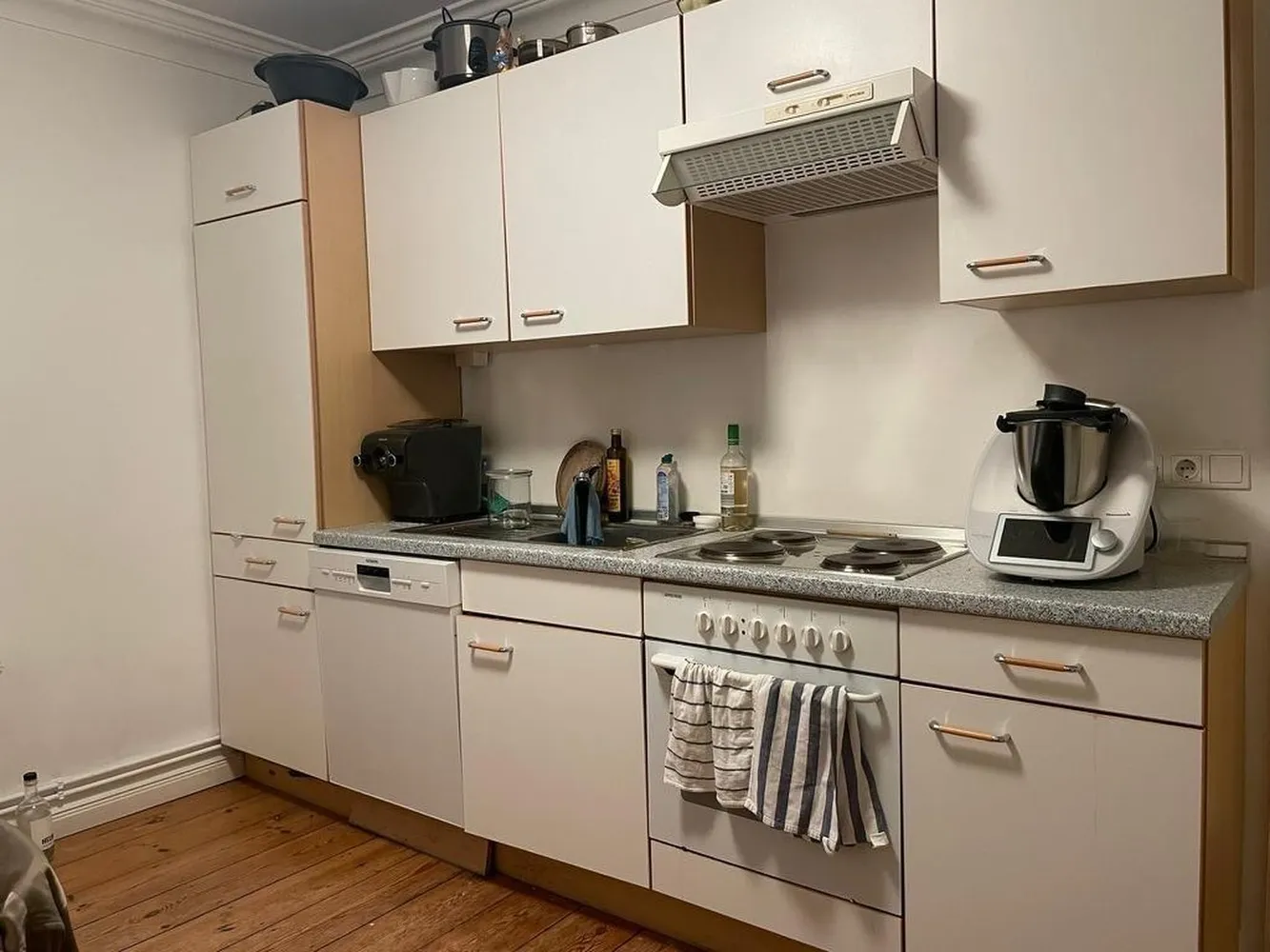 2 Zimmer Wohnung mit 50 m² in Hamburg – Bild 6