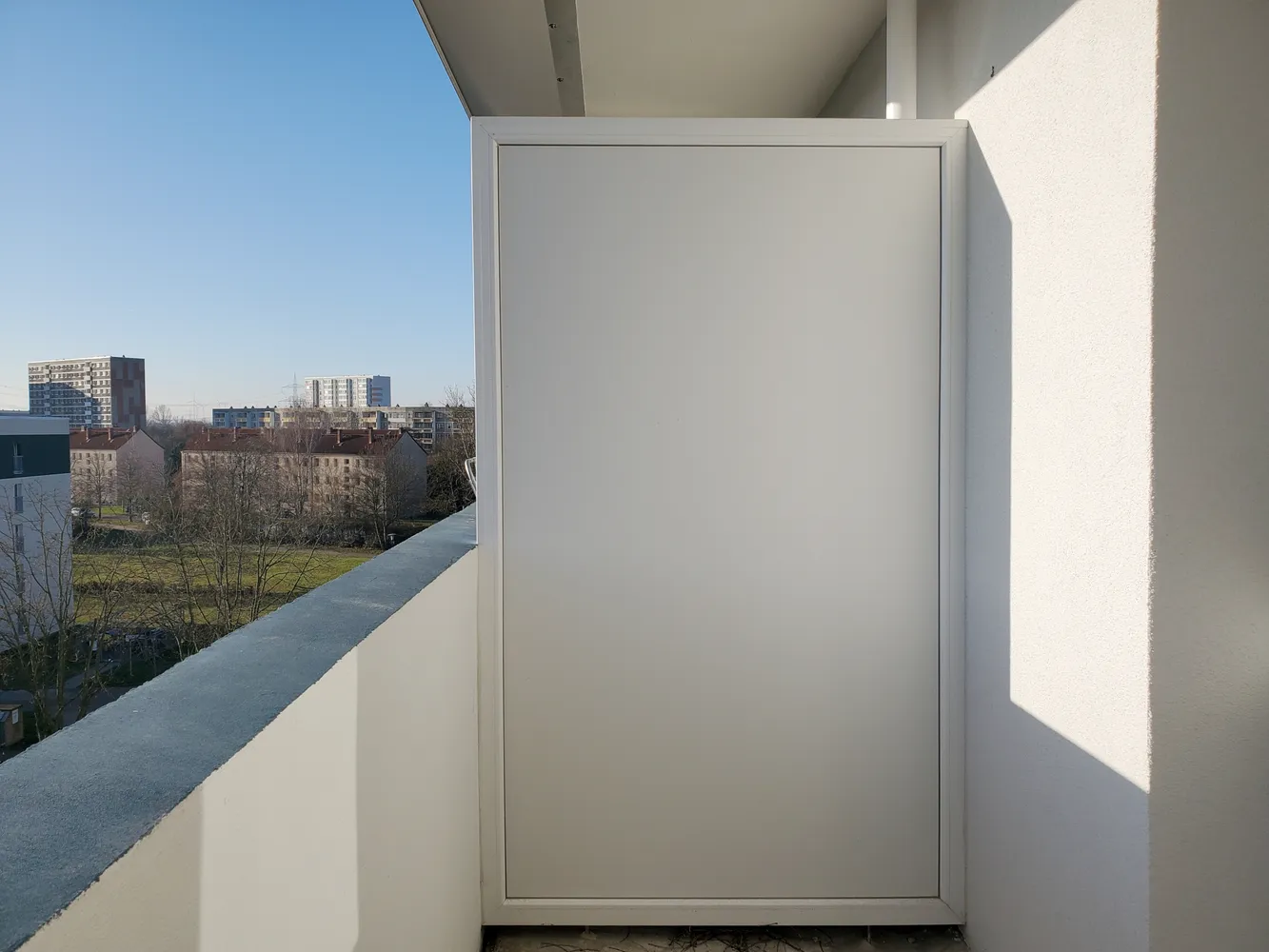 3 Zimmer Wohnung mit 56 m² in Halle (Saale) – Bild 7