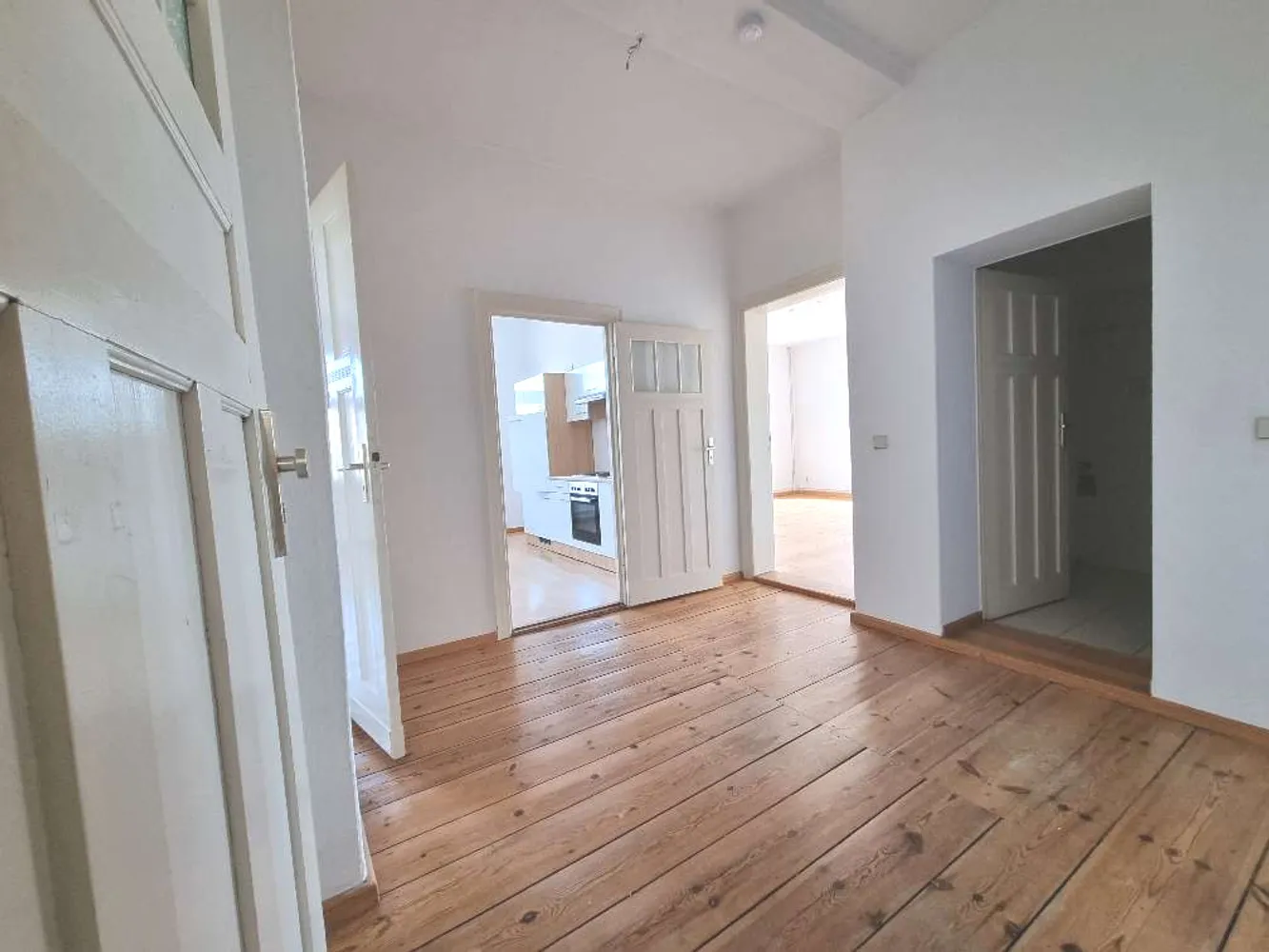 2 Zimmer Wohnung mit 75 m² in Frankfurt (Oder) – Bild 11