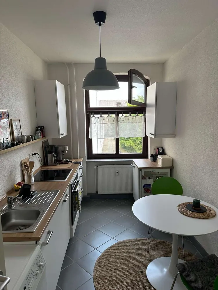 3 Zimmer Wohnung mit 61 m² in Kassel – Bild 3