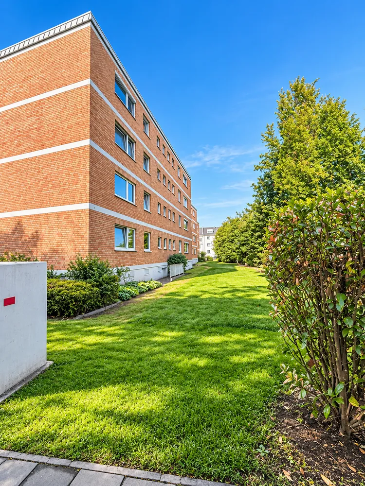 3 Zimmer Wohnung mit 82 m² in Köln – Bild 11
