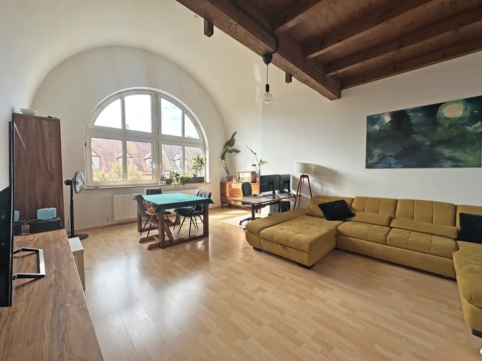 5 room apartment with 143 m² in Bamberg – Photo 7
