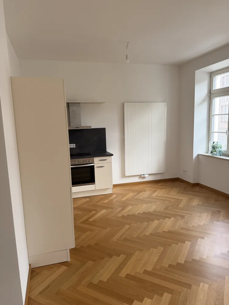2 Zimmer Wohnung mit 60 m² in München – Bild 3