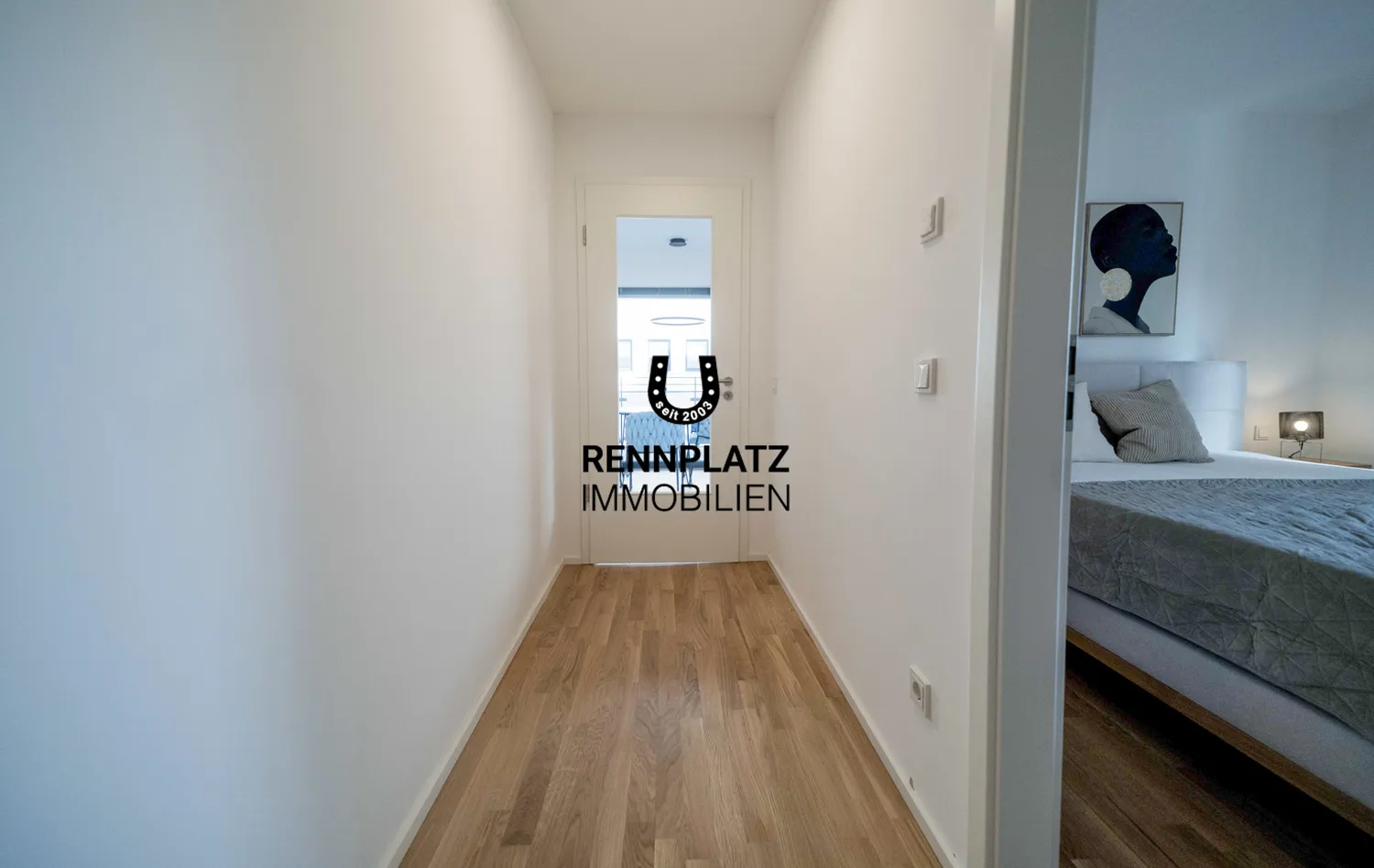 2 Zimmer Wohnung mit 49 m² in Regensburg – Bild 10