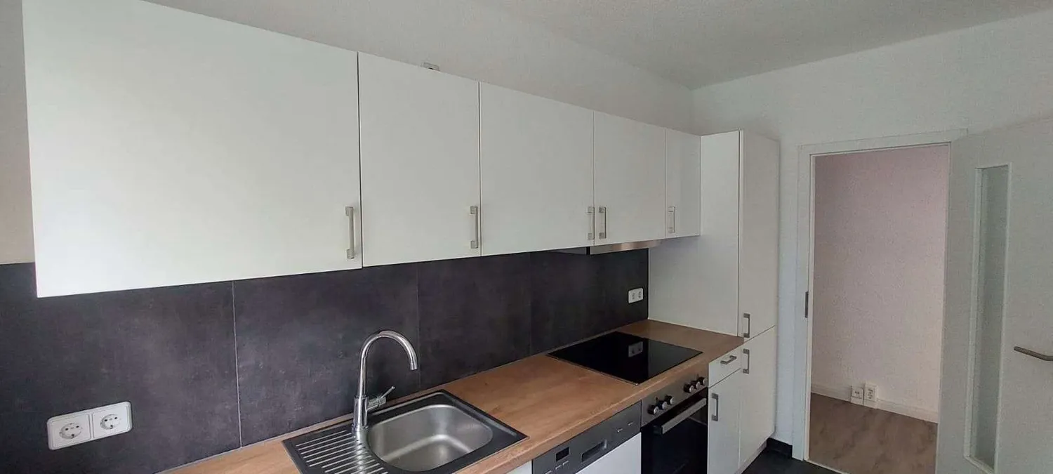2 Zimmer Wohnung mit 48 m² in Zittau – Bild 9