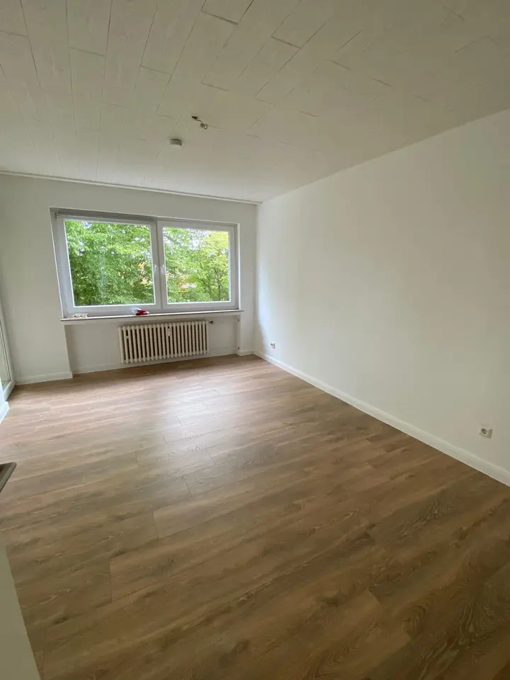 2 Zimmer Wohnung mit 68 m² in Siegen – Bild 1