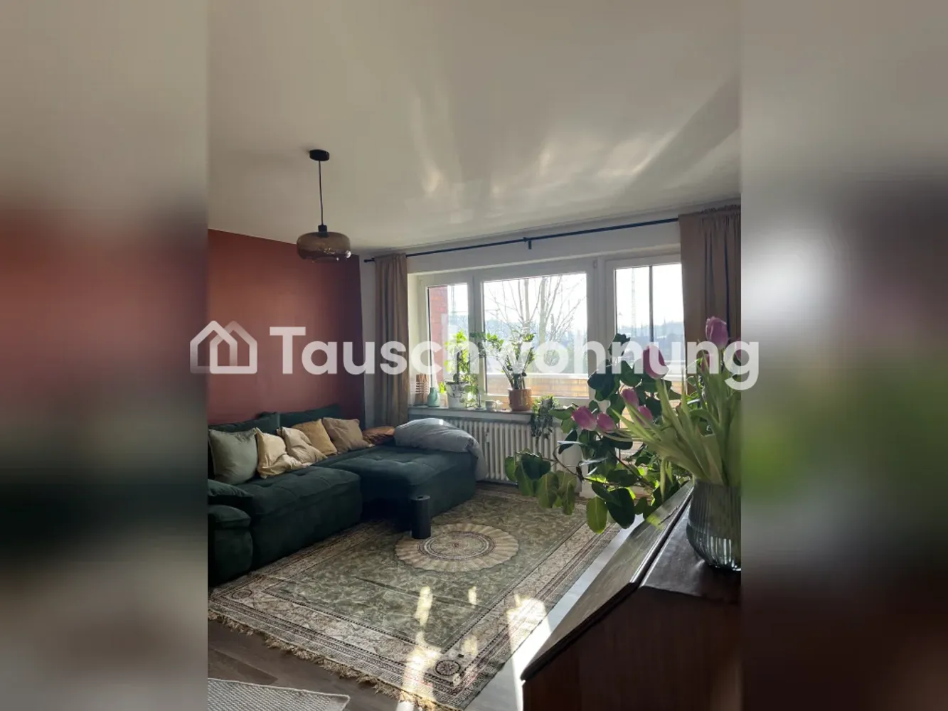 2 Zimmer Wohnung mit 67 m² in Köln – Bild 1