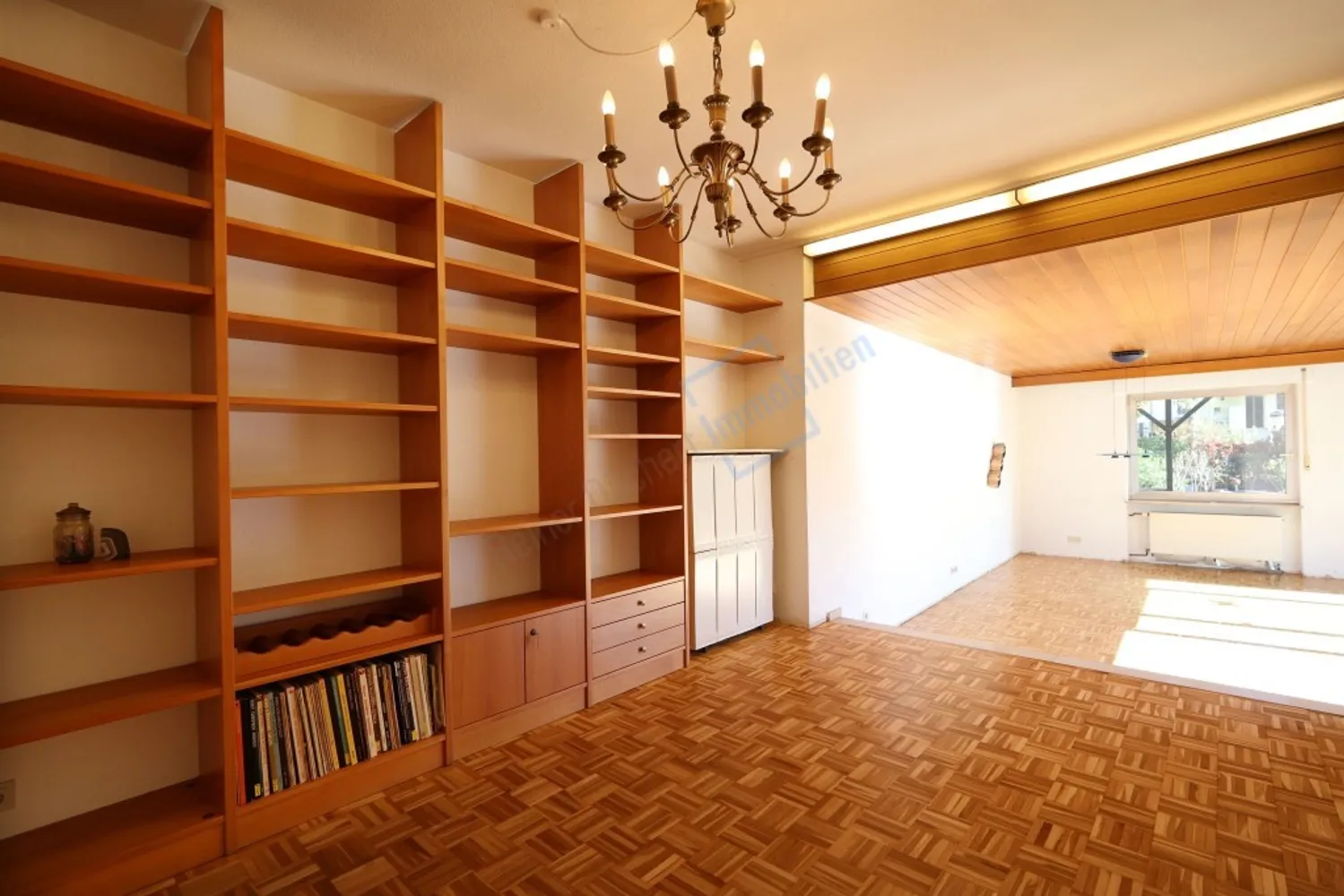 3 Zimmer Wohnung mit 91 m² in Darmstadt – Bild 3