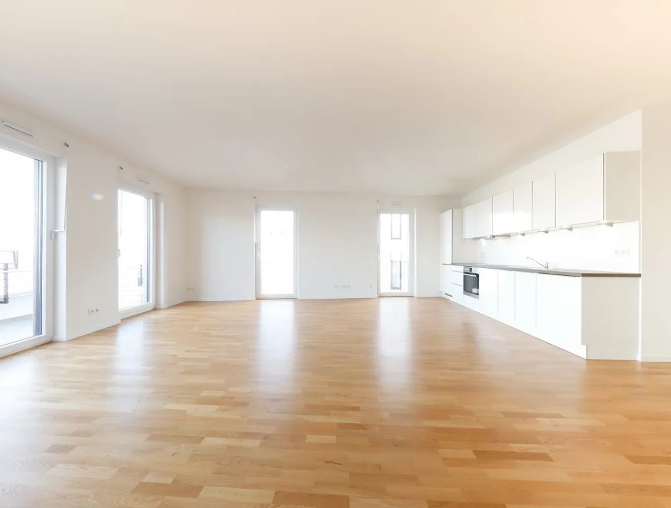 3 Zimmer Wohnung mit 90 m² in Dortmund – Bild 3