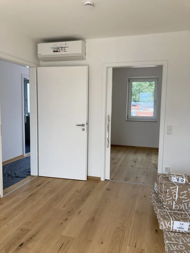 4 Zimmer Wohnung mit 117 m² in Deggendorf – Bild 8