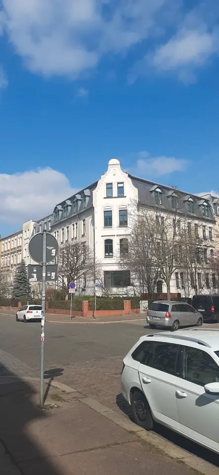 2 Zimmer Wohnung mit 36 m² in Halle (Saale) – Bild 4