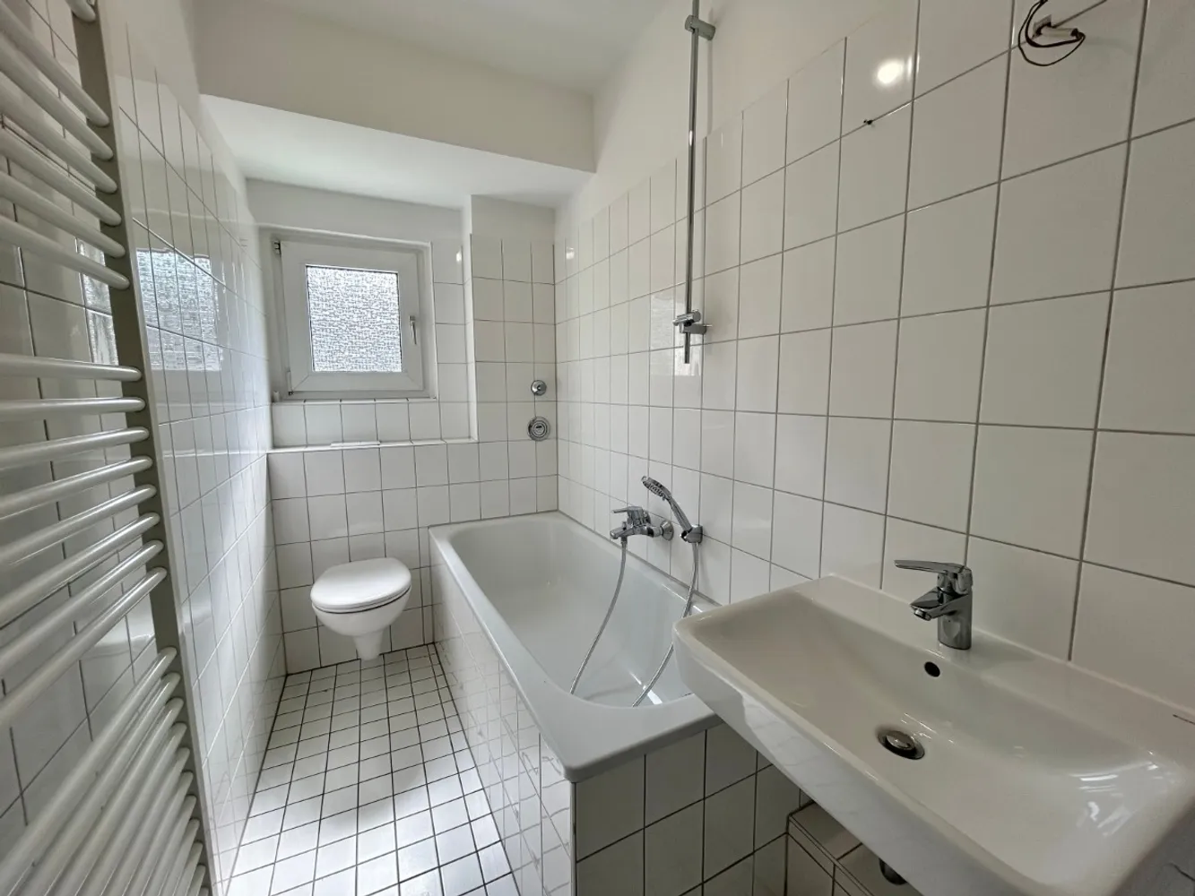 3 Zimmer Wohnung mit 50 m² in Dortmund – Bild 3